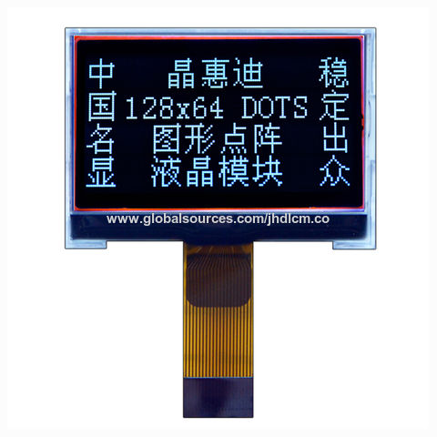 do lcd displays update pixel by pixel supplier