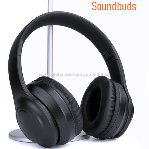 Anc Headphones Boat Oem Headphone 