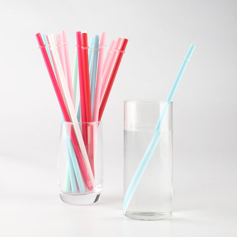 PLA Biodegradable straws, PLA straws Eco-friendly straws Biodegradable ...