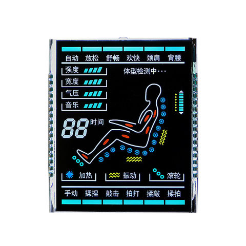 lifetime of lcd displays price