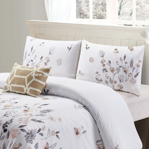 Comforter Set Duvet Bedding, Best Quality Duvet Sets