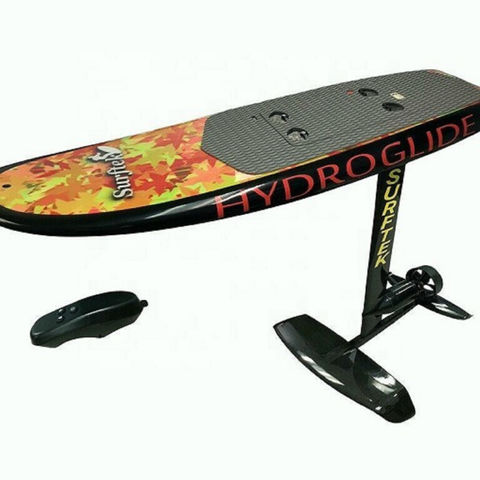 e surfboard price