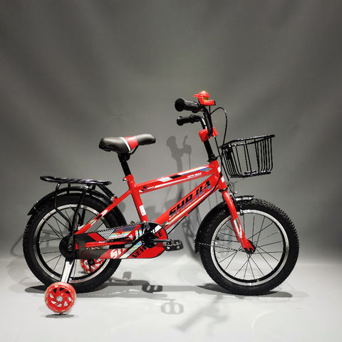 Compre Atacado Bicicleta Infantil 12 14 16 Bicicleta De 18
