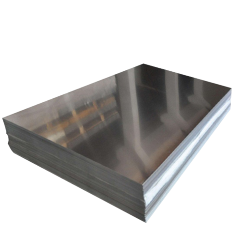 Buy Wholesale China Stainless Steel Sheet 430 No.4 2b Ba Finished Ss  Magnetic Mirror 430 Price & Stainless Steel Sheet at USD 1100