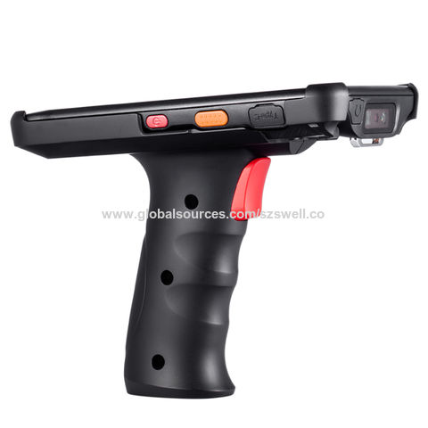 Bulk Buy China Wholesale Mobile Rugged Pdas Hot Selling Handheld ...