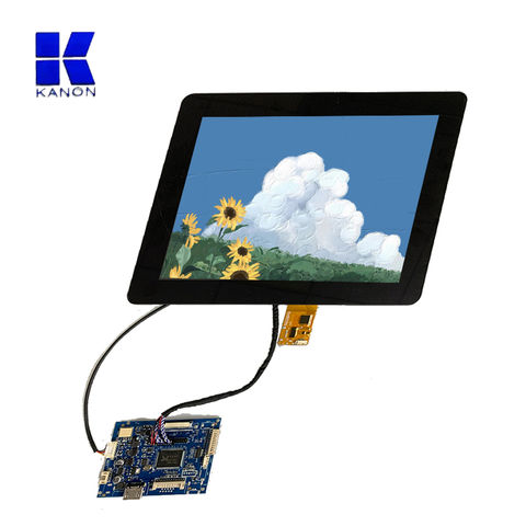 Achetez en gros écran Tactile Lcd 10,4 Pouces Raspberry Pi Carte Mère Lcd  écran Avec Tp Chine et écran écran Lcd à 78 USD