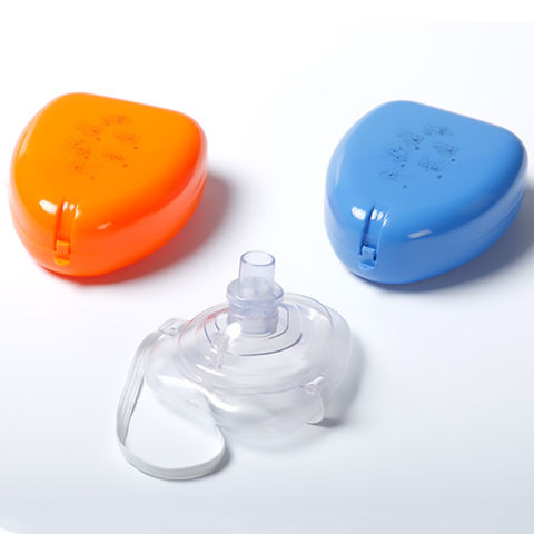 Buy Wholesale China Cpr Masks & Cpr Mask At Usd 1.3 