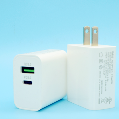 Bulk Buy China Wholesale Us Eu Uk Au Plug Laptop Phone Dual Port ...