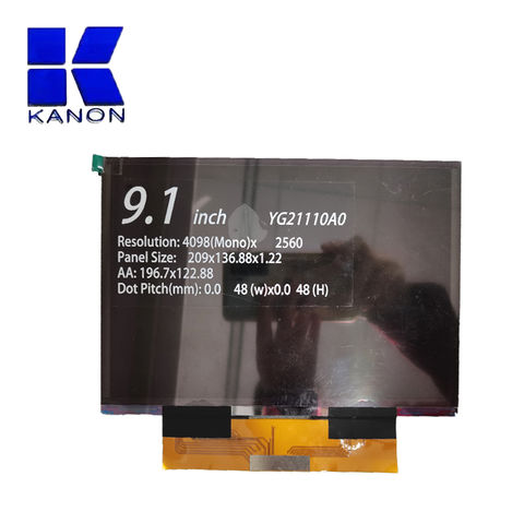 common lcd panel resolutions price