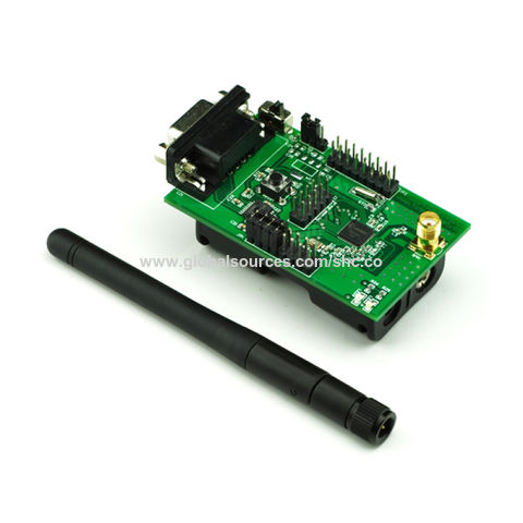 zigbee thread module samsung