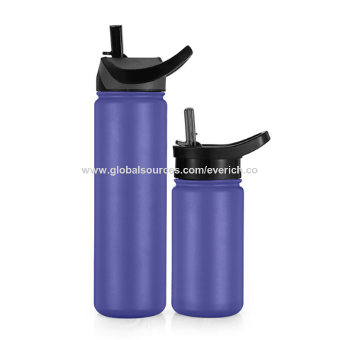Thermos Bottle HydroFlask Stainless Steel Insulated Water Bottle