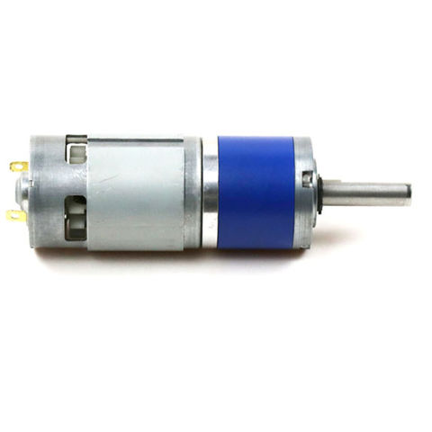 Details about   1pcs Small planetary gear motor Micro gear motor DC1.5V-5V 25-84 rpm 