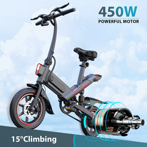 Electric Bike 36v /6ah ,7.5ah 