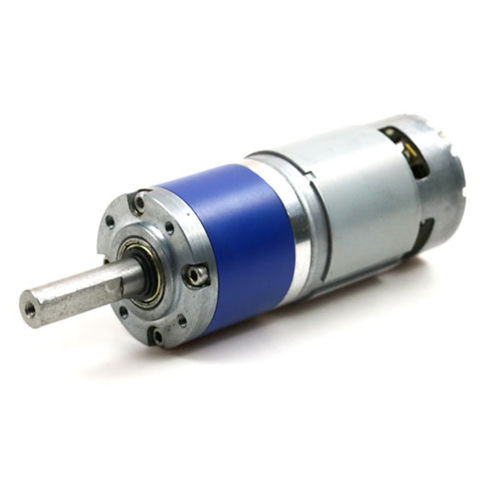 Buy Wholesale China 42mm Planetary Gear Motor 42xj775 High Torque 24v ...