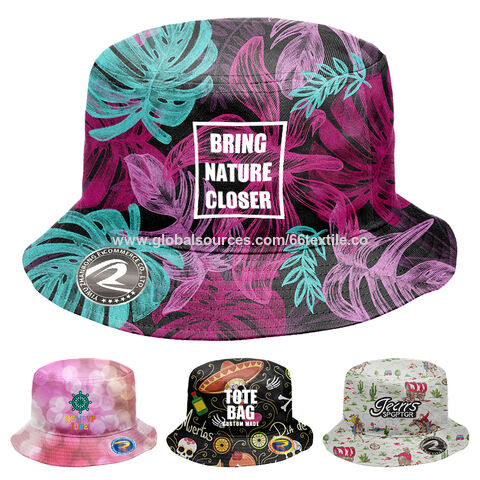Promotion \u0026 Fishing Hat 