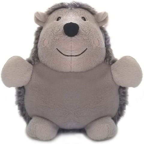 Microwavable Weighted Stuffed Animal - Soothe Anxiety with