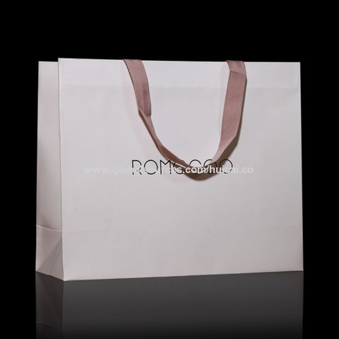 retail packaging bolsas