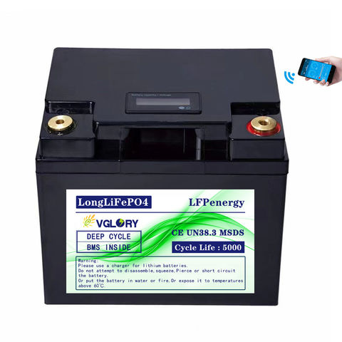 China 12V DC 23A Battery Suppliers & Manufacturers & Factory - Wholesale  Price - WinPow