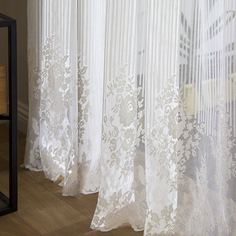 Buy Wholesale China Curtain Trim Fabric Decorative Tape Curtain