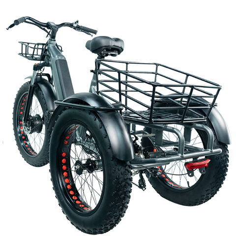 Cargo trike for discount sale