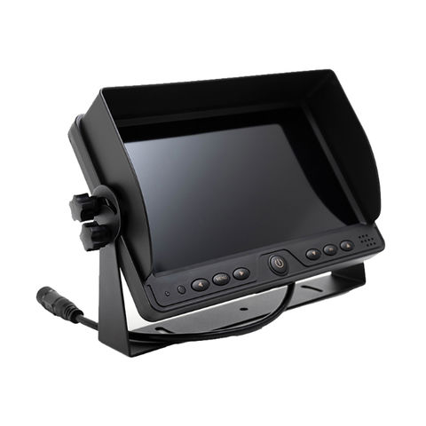 st-90a standalone tft lcd monitor free sample