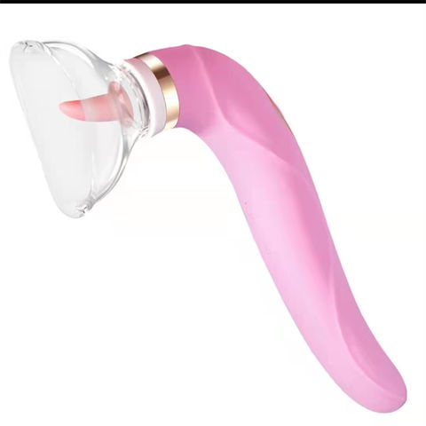 licking sex toy factories Dildos for Solo or Couples Play main image 0