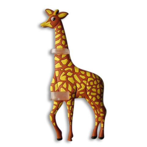 giraffe jibbitz