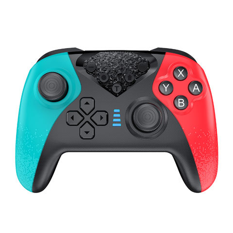 Buy Wholesale China Mkg Game Controller Pro Nfc Gamepad Psp Ps1 Wired Bluetooth Mode 4 Led & Game Controller Gamepad Psp Ps1 at USD 15 | Global Sources