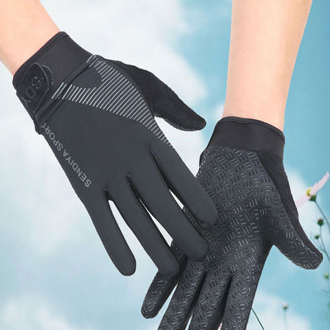 Compre oferta Guantes De Ciclismo Para Ciclismo Y Esqu y