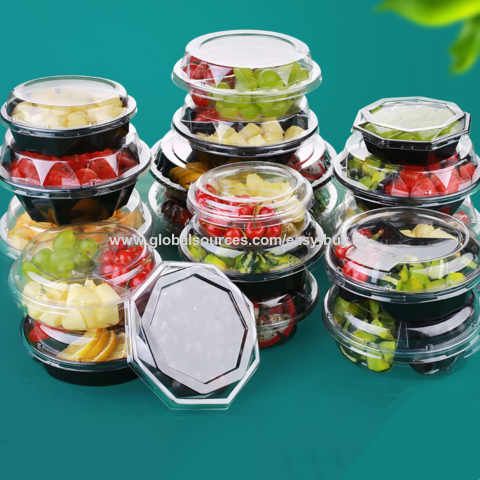 Buy Wholesale China Factory Price Round Metal Tin Box For Cookie Packaging  & Cookie Packaging Box at USD 0.75