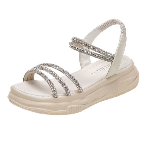 Woven Wedge Sandals \u0026 Women Wedge Sheos 