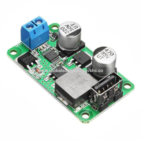 Circuit Board PCB Assembly China Professional PCBA Factory OEM USB ...