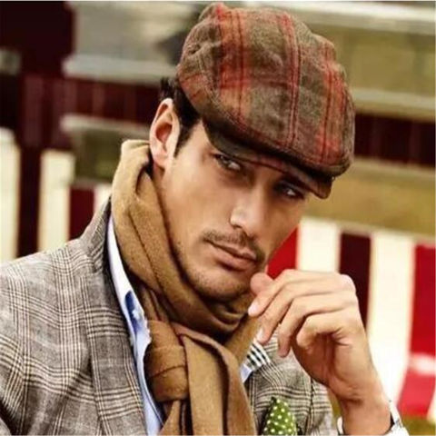 Beret hat men Berets hat 