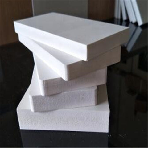 4X8 PVC Foam Board Price 16mm PVC Lead Free Foam sheet 3-30mm pvc panel