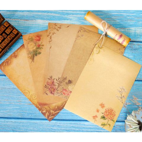 Tarjeta de Agradecimiento Premium con Sobre para Celebraciones, Tarjetas de Felicitación, Despedida de Soltera, Tarjeta para Bebé