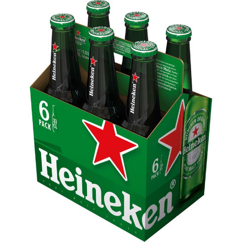 Buy Wholesale United States Original Heineken 330ml Beer/wholesale Beer ...