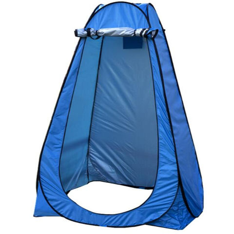 Portable Pop up Tents including Shower Privacy Outdoor Toilet 