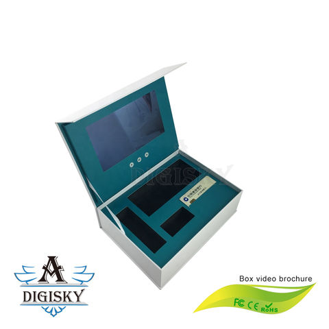 custom lcd display case manufacturer