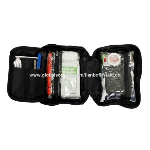 China Mini Emergency Kit, Mini Emergency Kit Wholesale, Manufacturers,  Price