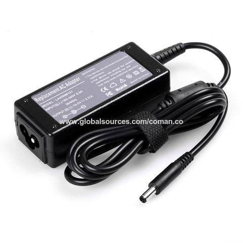 Chargeur Adaptateur DELL 45W 19.5V 2.31A