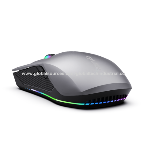 look for Patience Ernest Shackleton Buy Wholesale China Triple-mode Dual-mode Lightweight Wireless Gaming Mouse  With Ergonomic Design 7d & Gaming Mouse at USD 12 | Global Sources