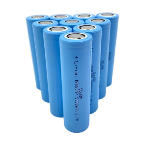 Buy Wholesale China Sujor Un38.3 Approved 18650 Lithium Ion Battery Cell E Bike Rechargeable 18650mp 3000mah & 18650 Battery at USD 2.69 | Global Sources