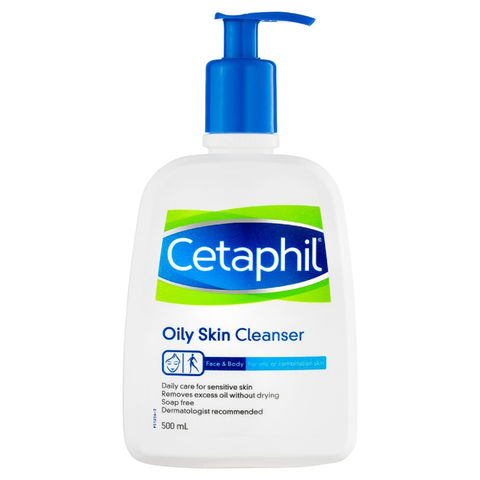 Cetaphil free sample