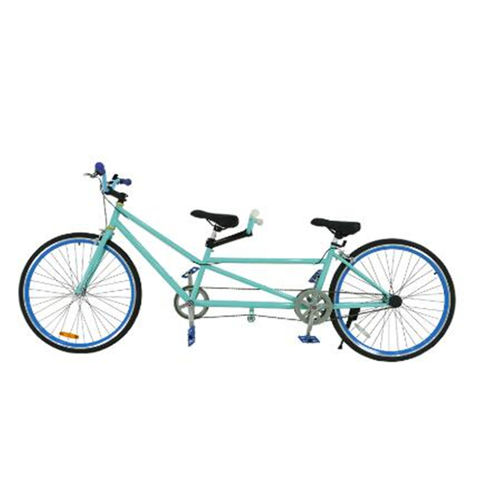 double bike price