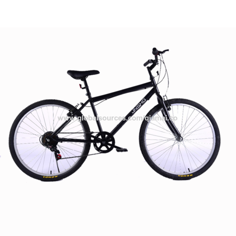 Compre Bicicleta De Monta a De 24 Pulgadas De Velocidad 21 De