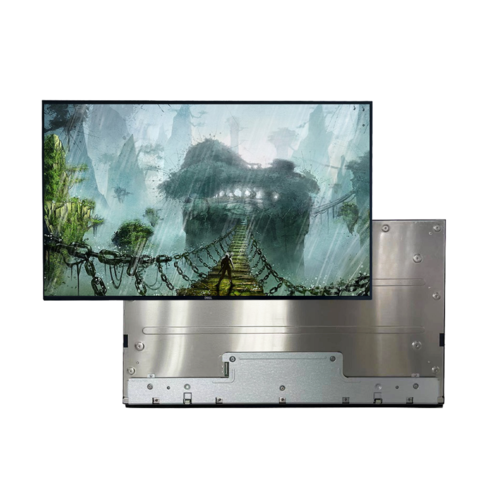 lcd modules brands