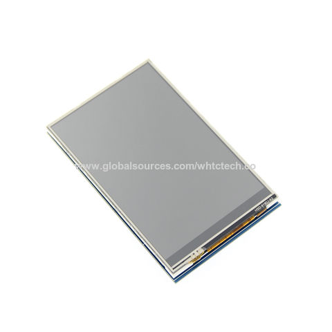 480x320 tft lcd factory