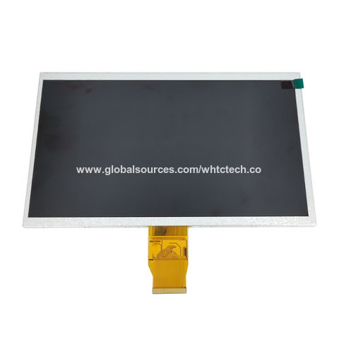 tft display vs ips lcd display supplier