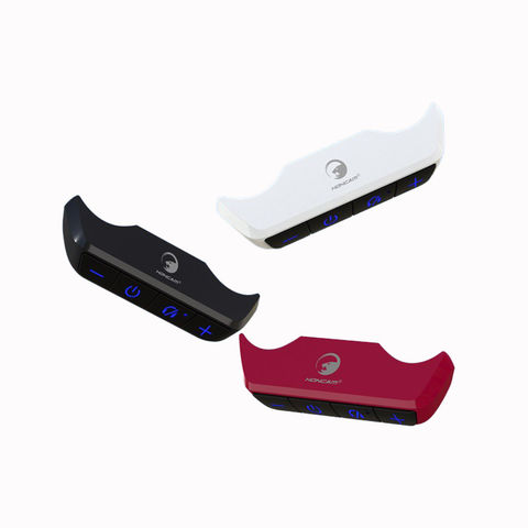 Compre Honcam Ps5 Adaptador Bluetooth Para Ps5 Accesorios Bt 5,0 Transmisor  De Audio Inalámbrico Para Ps5 Controlle y Adaptador Bluetooth Para Ps5  Accesorios de China por 4.7 USD