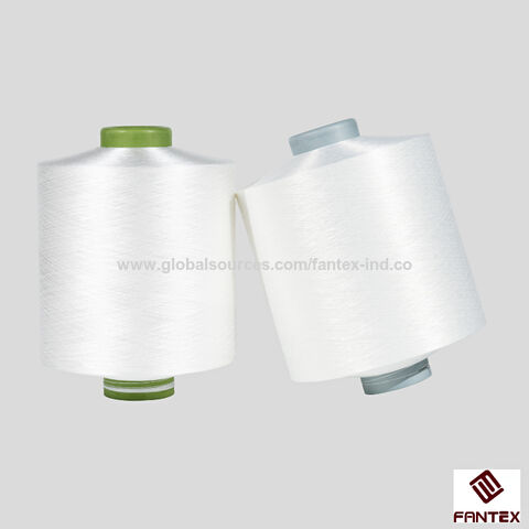 Buy China Wholesale Sell Well In Europe Polyester Yarn Post-consumer ...